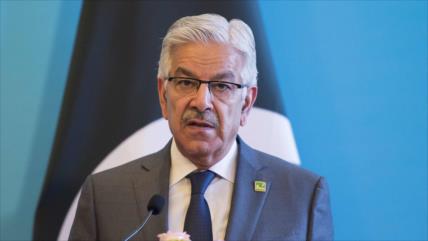 ‘Paquistán ya no sacrificará sus propios intereses por EEUU’