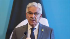 ‘Paquistán ya no sacrificará sus propios intereses por EEUU’