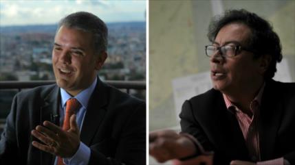 Sondeo: Colega de Uribe sube y empata con exalcalde de Bogotá