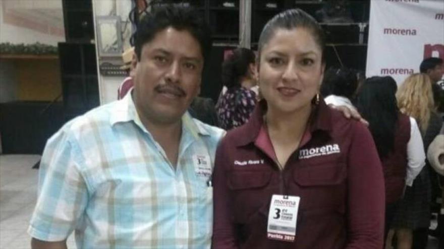 Asesinan a candidato izquierdista en el centro de México | HISPANTV