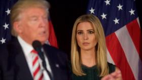 FBI pone en la mira a Ivanka Trump por un acuerdo comercial 