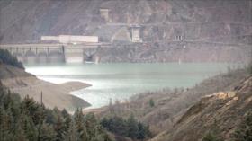 Irán Hoy: Sequía y escasez de agua en Irán