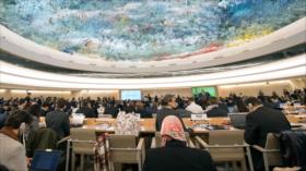 Siria denuncia el doble rasero de la ONU con Guta y Damasco