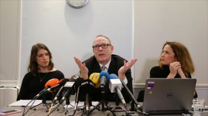 ‘Puigdemont ha demandado al Estado español ante la ONU’