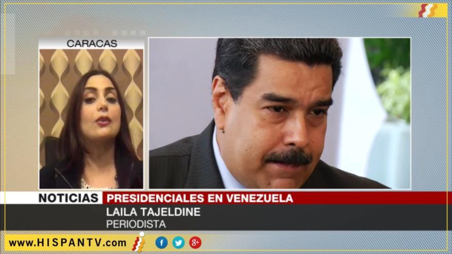 ‘MUD solo responde a intereses de EEUU para derrocar a Maduro’