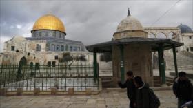 Tribunal de Guatemela suspende traslado de embajada a Al-Quds