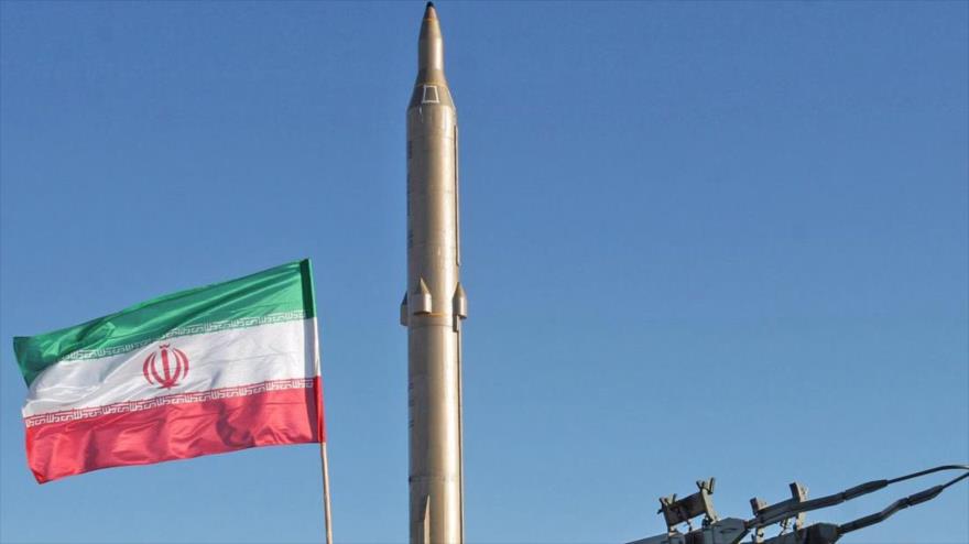 ‘EEUU e Israel temen a Irán por su crecimiento económico y militar’