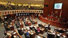 Florida aprueba veto al rifle AR-14… 15 minutos después lo rechaza