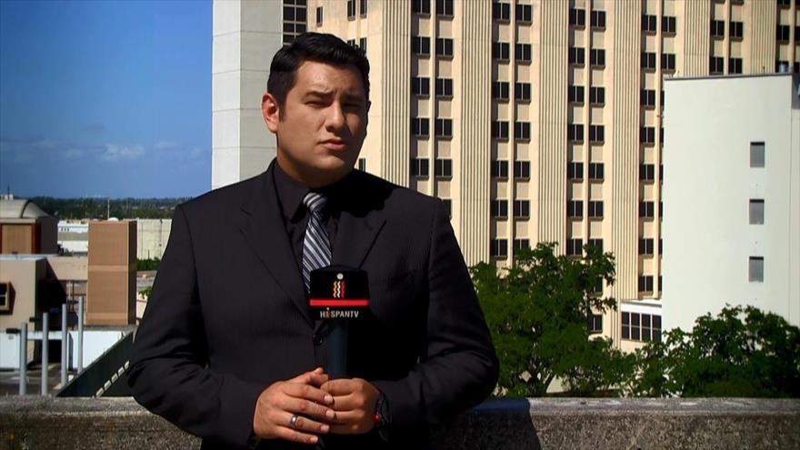 Buses de EEUU, trampa para inmigrantes indocumentados