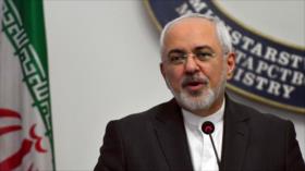 Irán: Tanto EEUU como los europeos violan el acuerdo nuclear