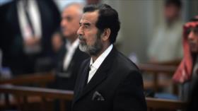 Irak ordena confiscar bienes de Saddam y su círculo cercano