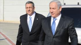 Nuevo revés para Netanyahu: Exasesor acepta declarar en su contra