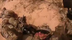 Vídeo muestra cómo Daesh mata a 4 soldados de EEUU en Níger