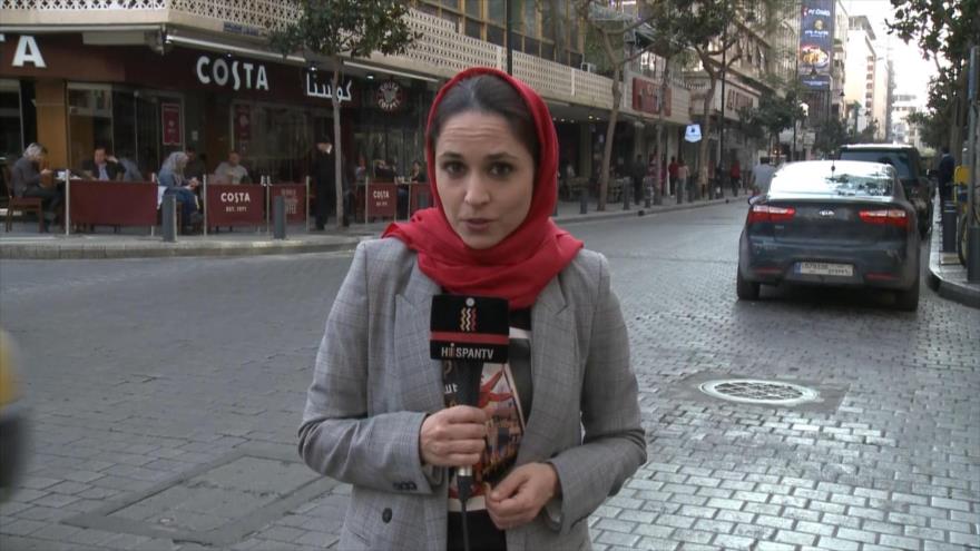 Riad intenta nuevas tácticas de acercamiento con grupos libaneses
