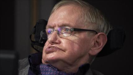 Hawking dice saber qué había antes del Big Bang