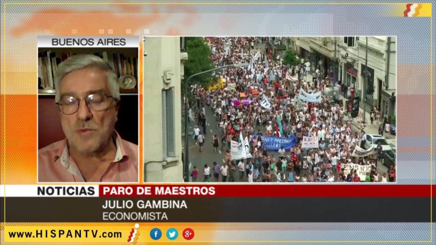 Macri afirmó que hay