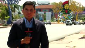 Nicaragua rinde homenaje a Chávez en 5º aniversario de su muerte