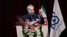 Irán: Trump incluso sacrificaría los intereses de EEUU por Israel