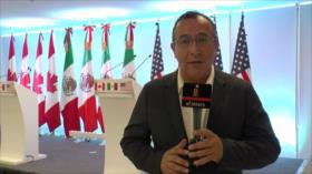 México, EEUU y Canadá solo cumplen tres acuerdos de TLCAN