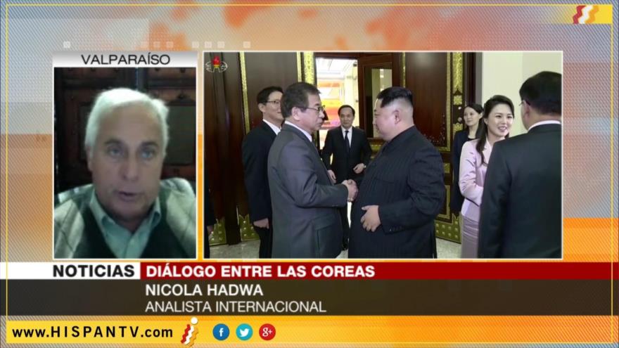 Premier japonés aplaude invitación de RPDC a EEUU para dialogar
