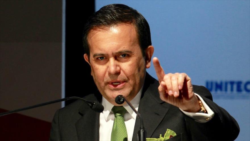 México gravará bienes de EEUU con más sensibilidad política