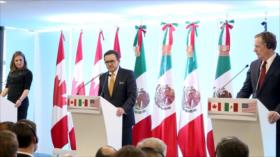 Posible efecto “bumerán” de aranceles de EEUU a México y Canadá