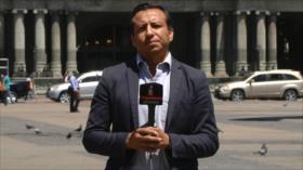 Jimmy Morales fija la fecha del traslado de embajada a Jerusalén