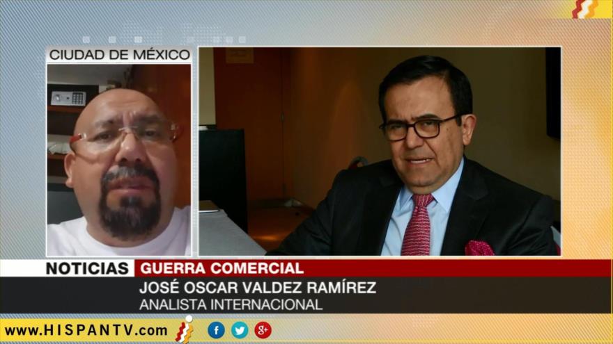 ‘Políticas comerciales de Trump puede afectar la economía mundial’