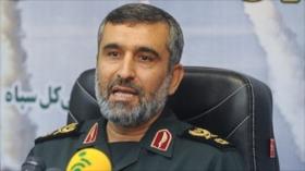 Irán logra triplicar la producción de diferentes misiles