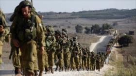 Senadores de EEUU preparan ley para elevar ayuda militar a Israel