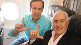 Cuba deporta a expresidentes de Colombia y Bolivia