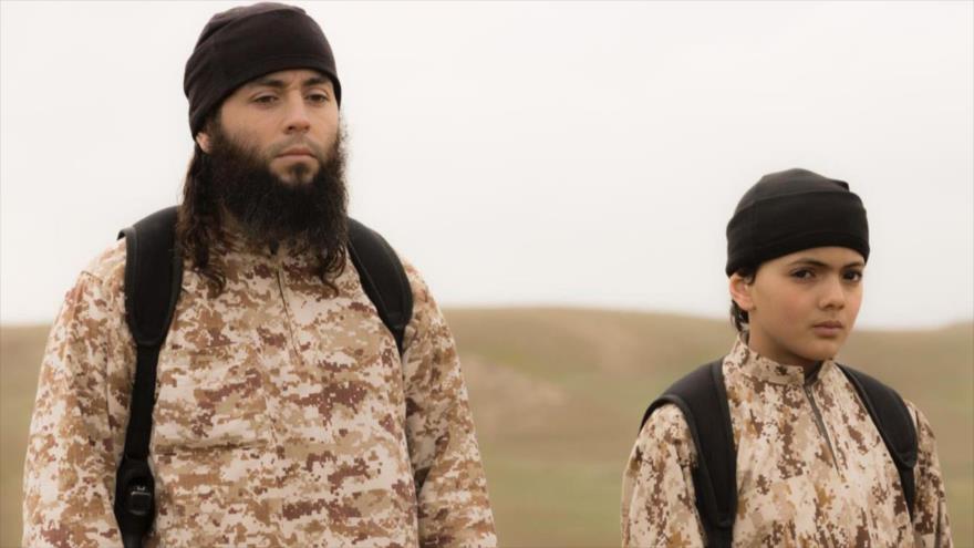 300 franceses han muerto luchando por Daesh en Irak y Siria | HISPANTV