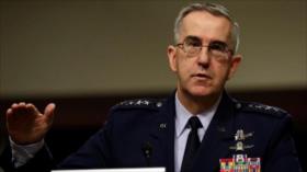 Grave amenaza de EEUU a Rusia: Si nos atacan ‘les destruiremos’