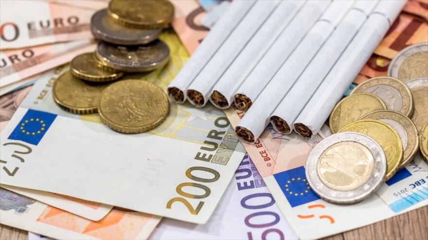 Tabaquismo cuesta 2 billones de dólares anuales a la economía mundial.