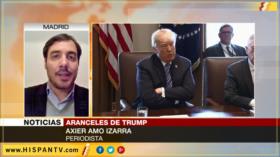 ‘Guerra comercial de Trump no beneficia ni a EEUU ni a nadie’