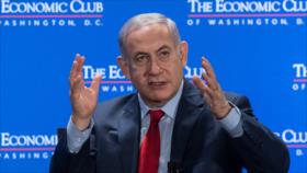 Netanyahu vuelve a pedir matar o arreglar el pacto nuclear iraní 