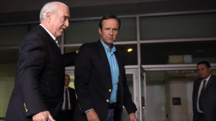 Cuba revela plan de Pastrana y Quiroga para sabotear elecciones 