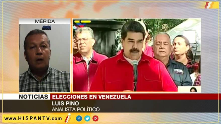 ‘Guterres viola diplomacia de ONU al revocar petición de Maduro’