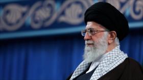 Líder iraní indulta a un grupo de presos en vísperas del Año Nuevo 