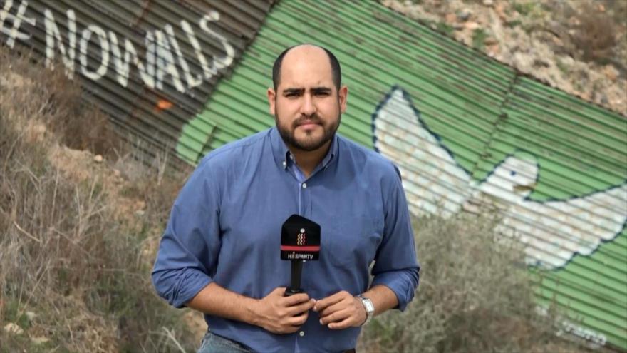 Continúan cruces de indocumentados a EEUU pese a los peligros 