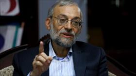 Irán califica de ‘parciales’ las políticas de la ONU ante los DDHH