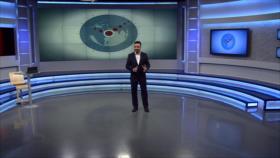 Recuento: De acero y aluminio es la nueva guerra de Trump