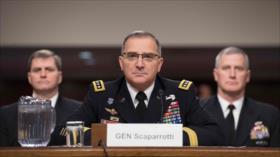 Rusia desafiará en 2025 la superioridad militar de EEUU en Europa