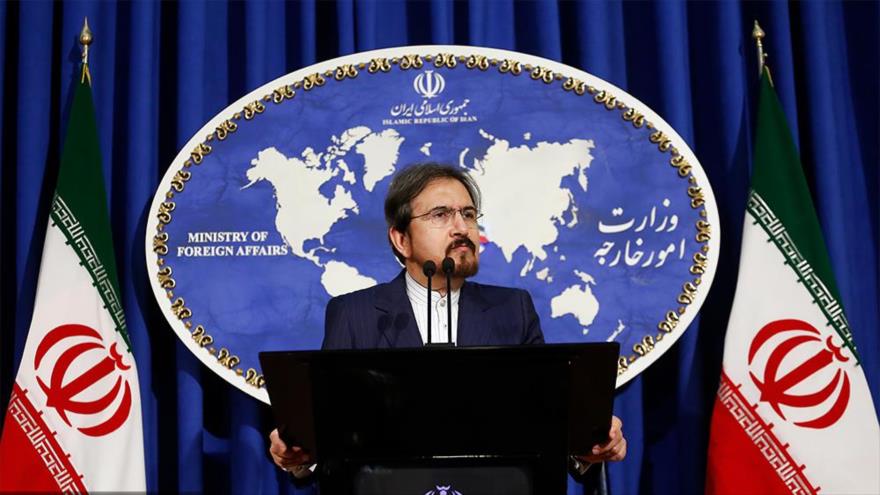 ‘Irán no tiene ningún compromiso con EEUU sobre exagente de FBI’ | HISPANTV