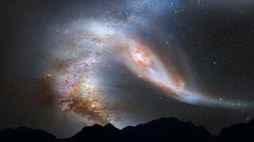 Las primeras estrellas nacieron mucho antes de lo que se creía.