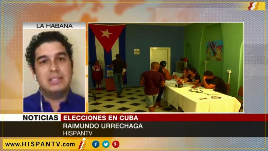 ‘Participación de cubanos en comicios muestra unidad y civismo’