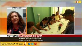 Superar bloqueo de EEUU, un desafío para nuevo Gobierno cubano