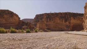 Irán: 1. La ciudad de Darabguerd en Fars 2. La región de Parvar en Semnan