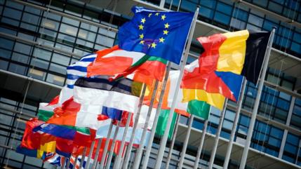 Unión Europea extiende 6 meses más sanciones contra Rusia