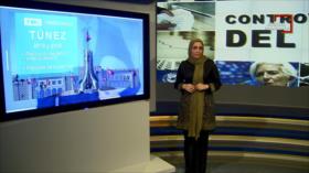 Brecha Económica: Desestabilización de la austeridad del FMI en Sudán y Túnez